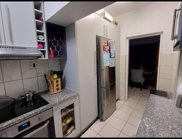 3 BEDROOM TOWNHOUSE RENTED IN BULWER